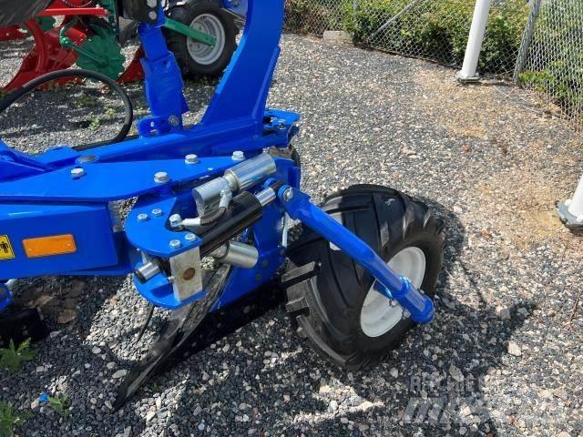 New Holland PMH4 Charrue réversible