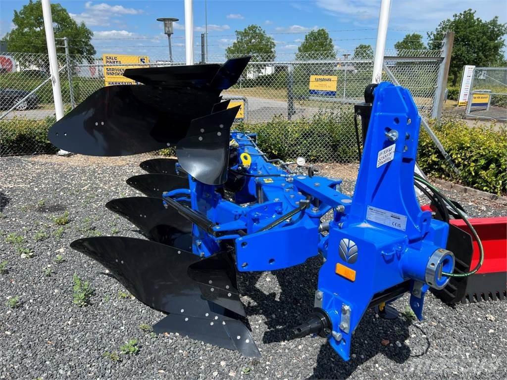 New Holland PMVH4 Charrue réversible