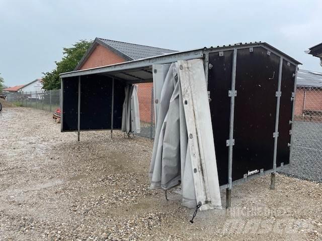 NOC 6X2,35M Construction - Autres