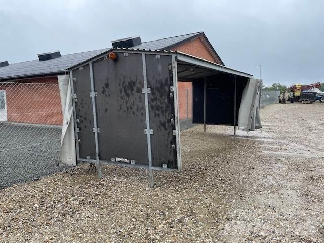 NOC 6X2,35M Construction - Autres