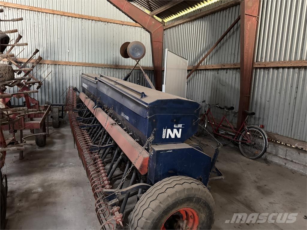 Nordsten 5 M CLF Semoir
