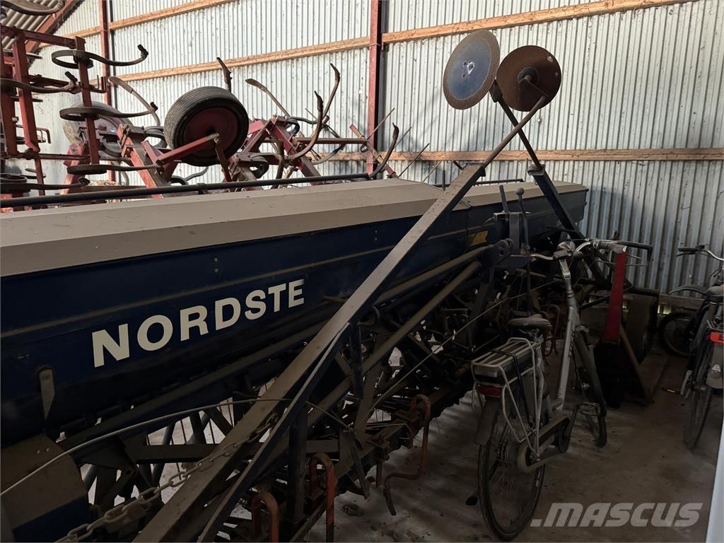 Nordsten 5 M CLF Semoir