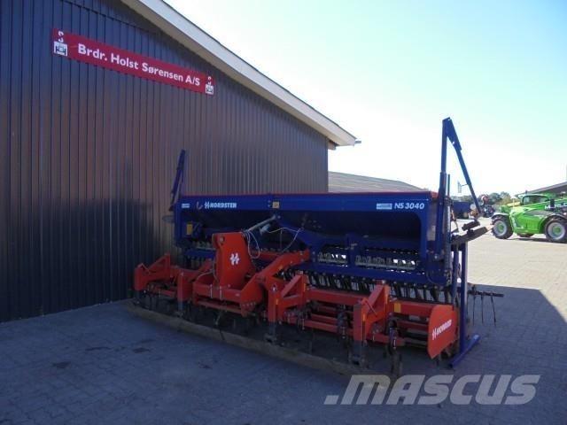 Nordsten NS 3040 Semoir combiné