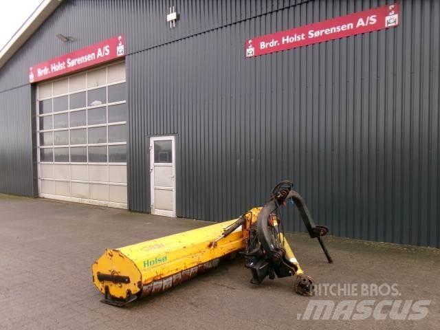 Orsi Farmer 259 Faucheuse