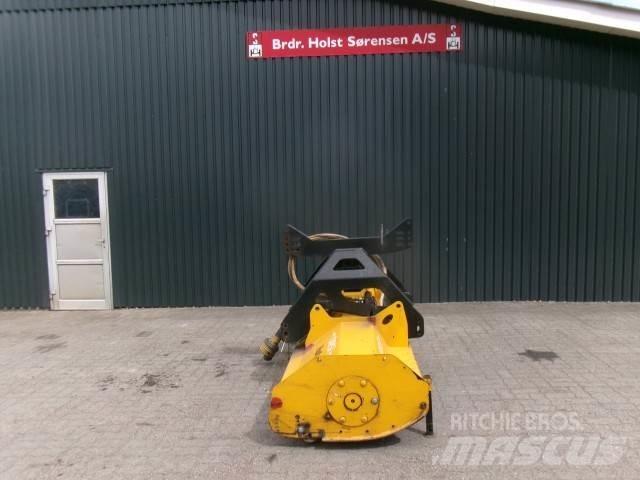 Orsi WGR 2800 Faucheuse