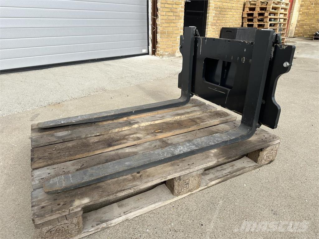 PALLEGAFLER Fourche