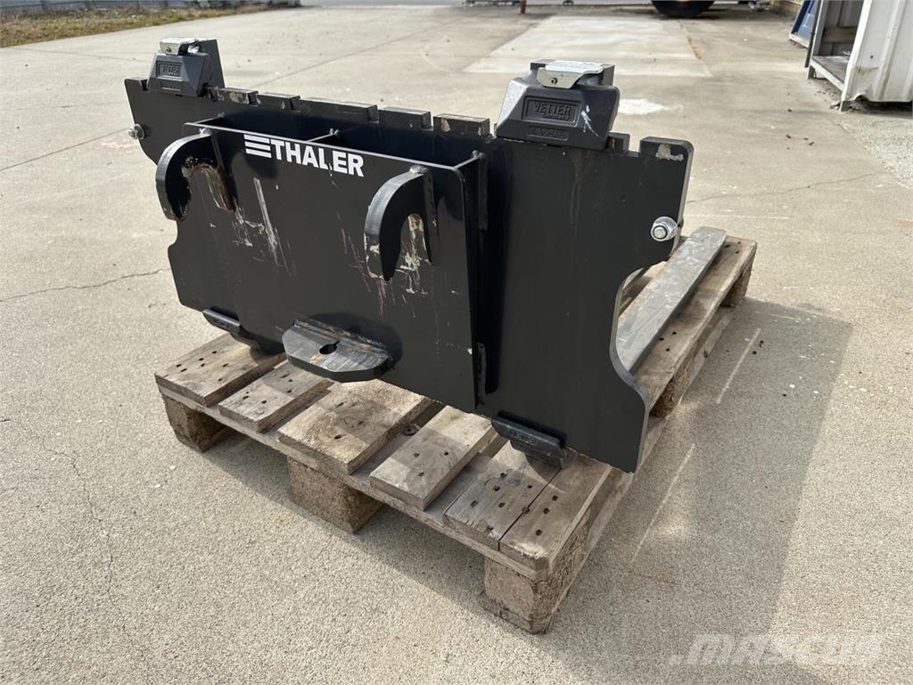  PALLEGAFLER Fourche