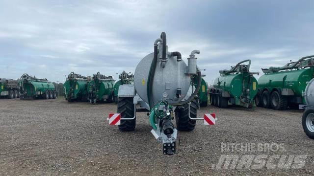Pichon TCI 8100 Pompe / Mélangeur / Motopompe