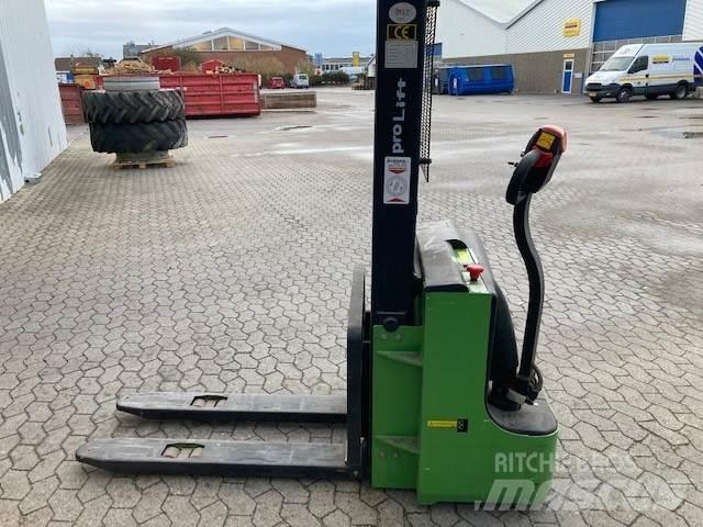  PRO LIFT 1500 Construction - Autres