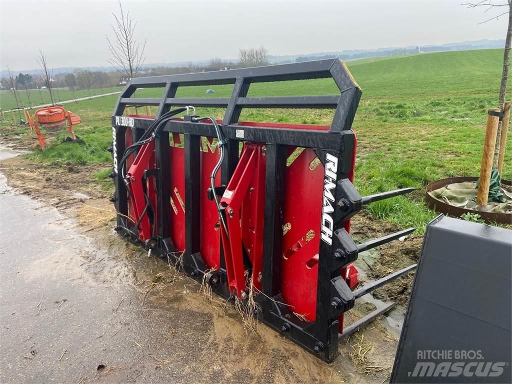  PU300 Autres matériels d'élevage