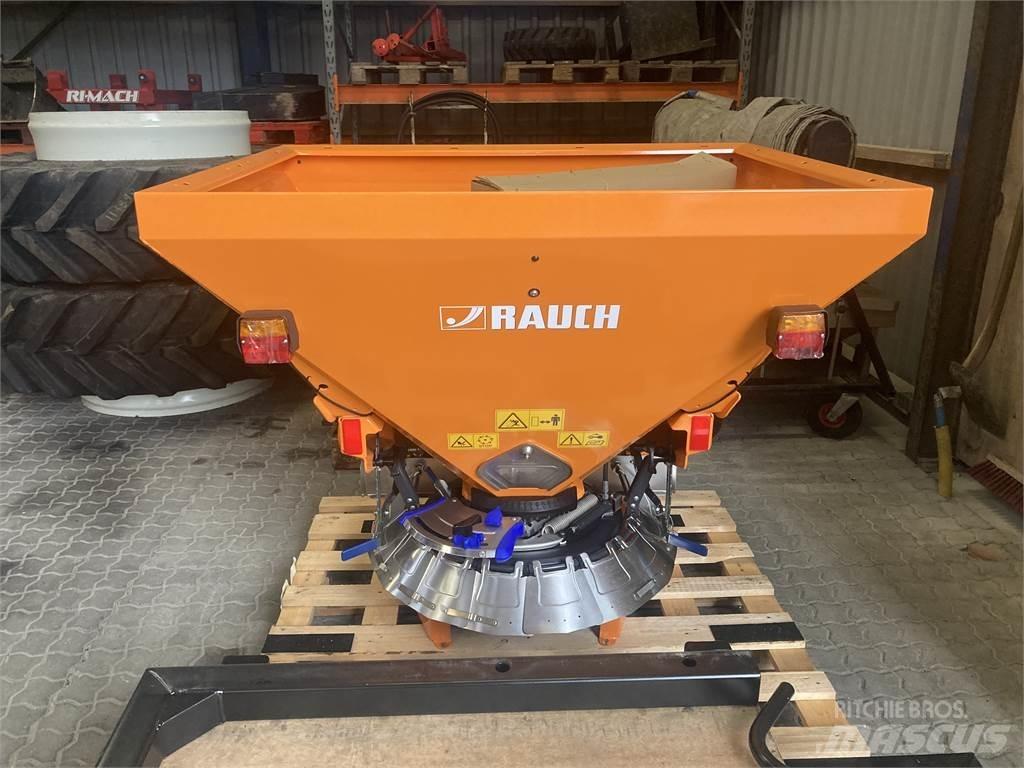 Rauch AXEO 18,1 Sableuse et saleuse