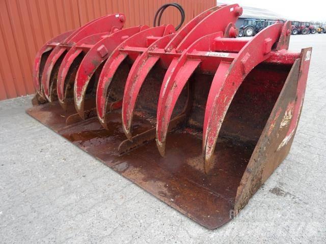 Redrock 2,80 Autres équipements pour tracteur