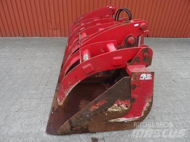 Redrock 2,80 Autres équipements pour tracteur