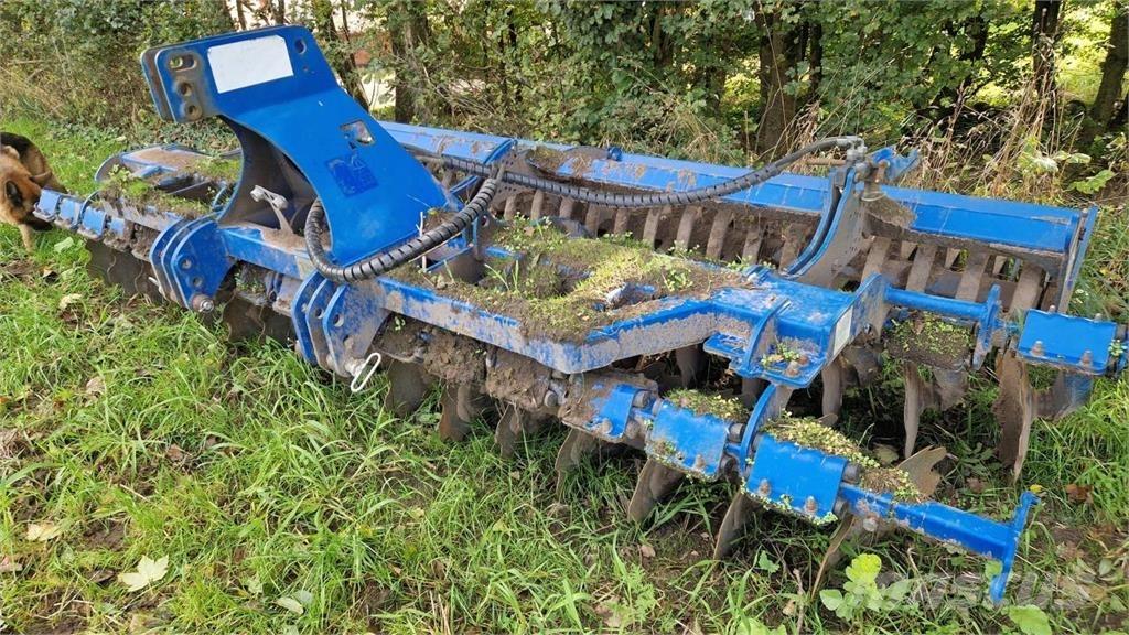 Rolmako U-693H Crover crop