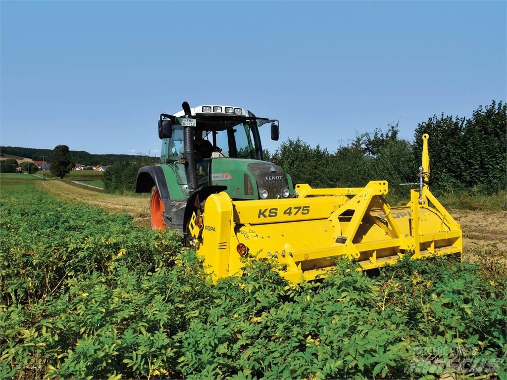 Ropa KS475 Arracheuse de pommes de terre