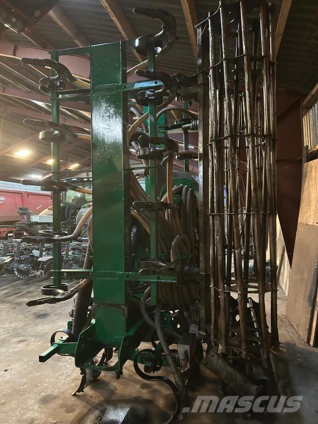 Samson CM 7,5 Pulvérisateur