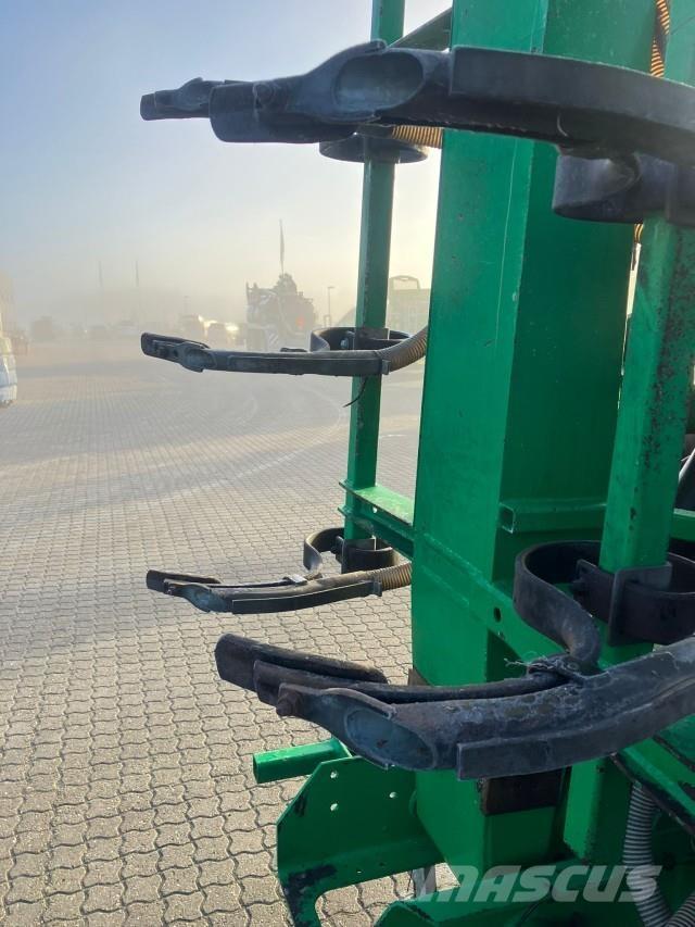 Samson CM 7,5 Pulvérisateur d'engrais liquide