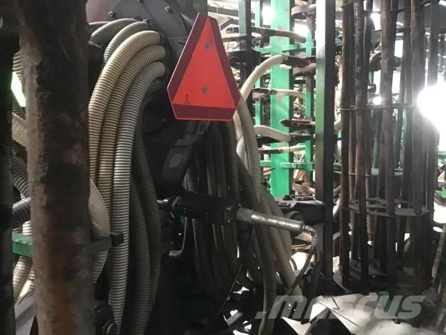 Samson CM 7,5 Pulvérisateur