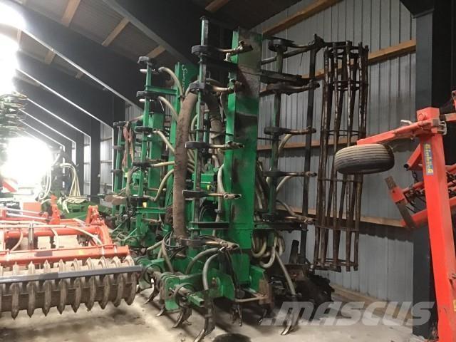 Samson CM 7,5 Pulvérisateur