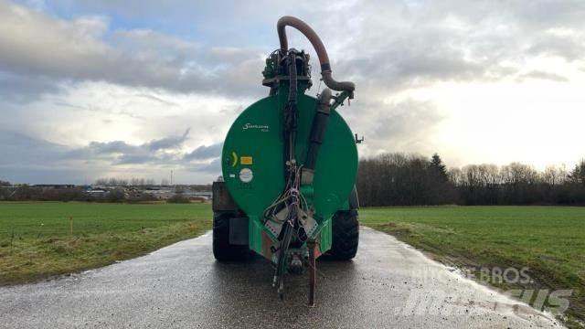 Samson PG 25 Tonne à lisier