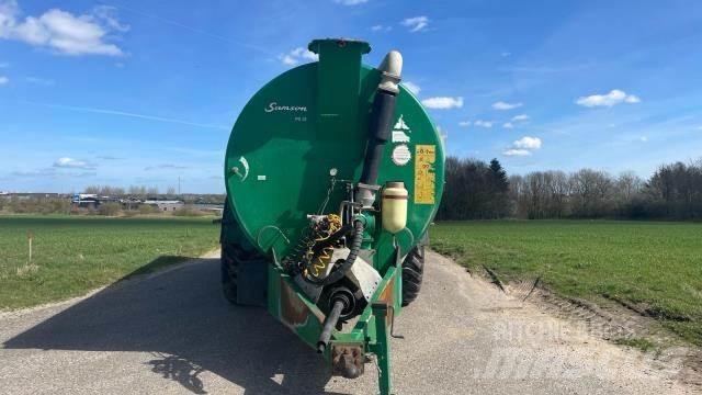 Samson PG 25 Tonne à lisier