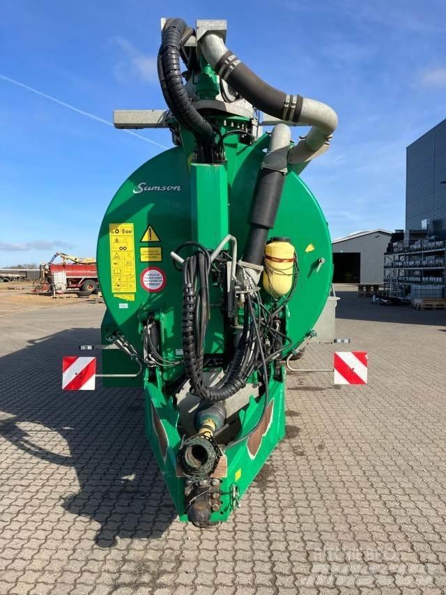 Samson PG II 20 Tonne à lisier