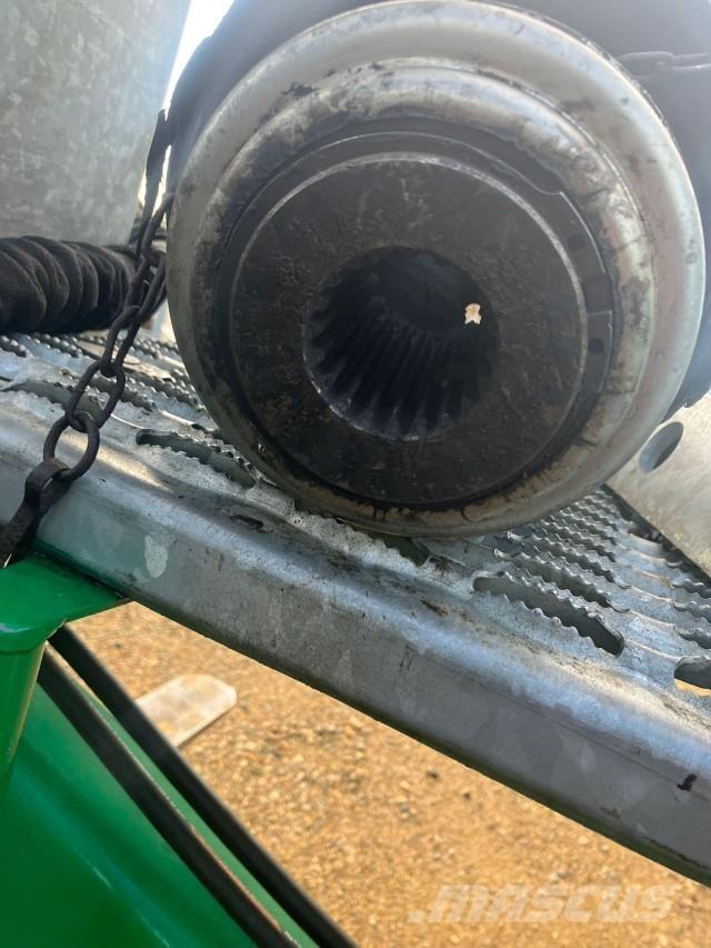 Samson RV 200 Pompe / Mélangeur / Motopompe