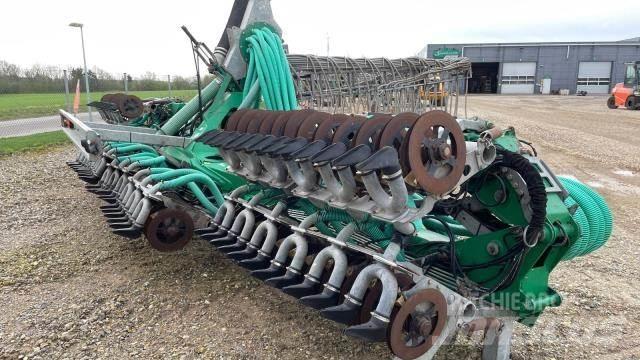 Samson TD 12 Pulvérisateur