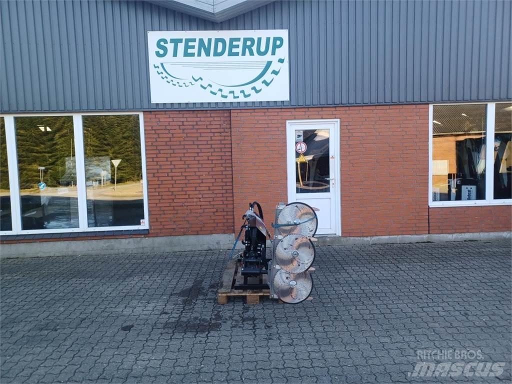  SAVKLINGE Epareuse