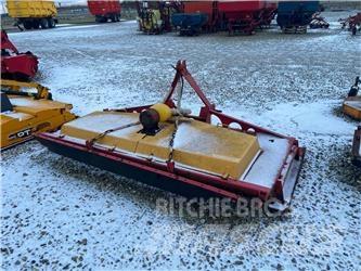 Scan-Agro SC275 Faucheuse