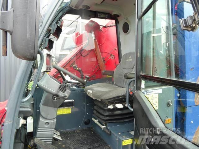 Siloking 2215-22 Remorques autochargeuse