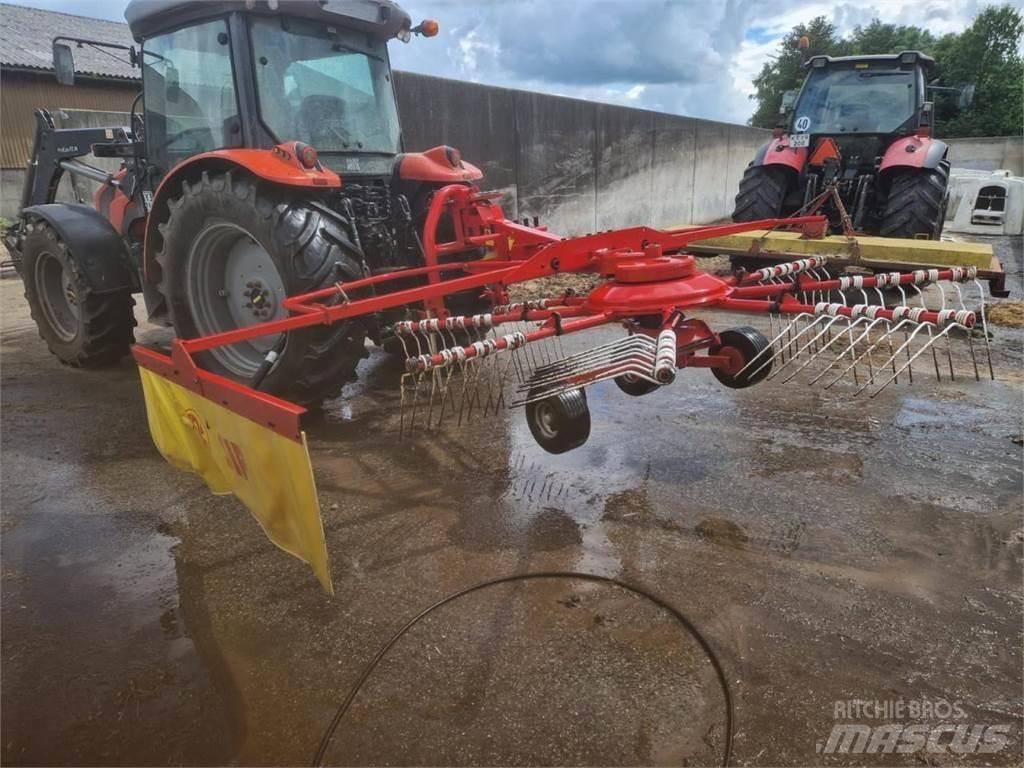 SIP 350 T rive Rateau faneur