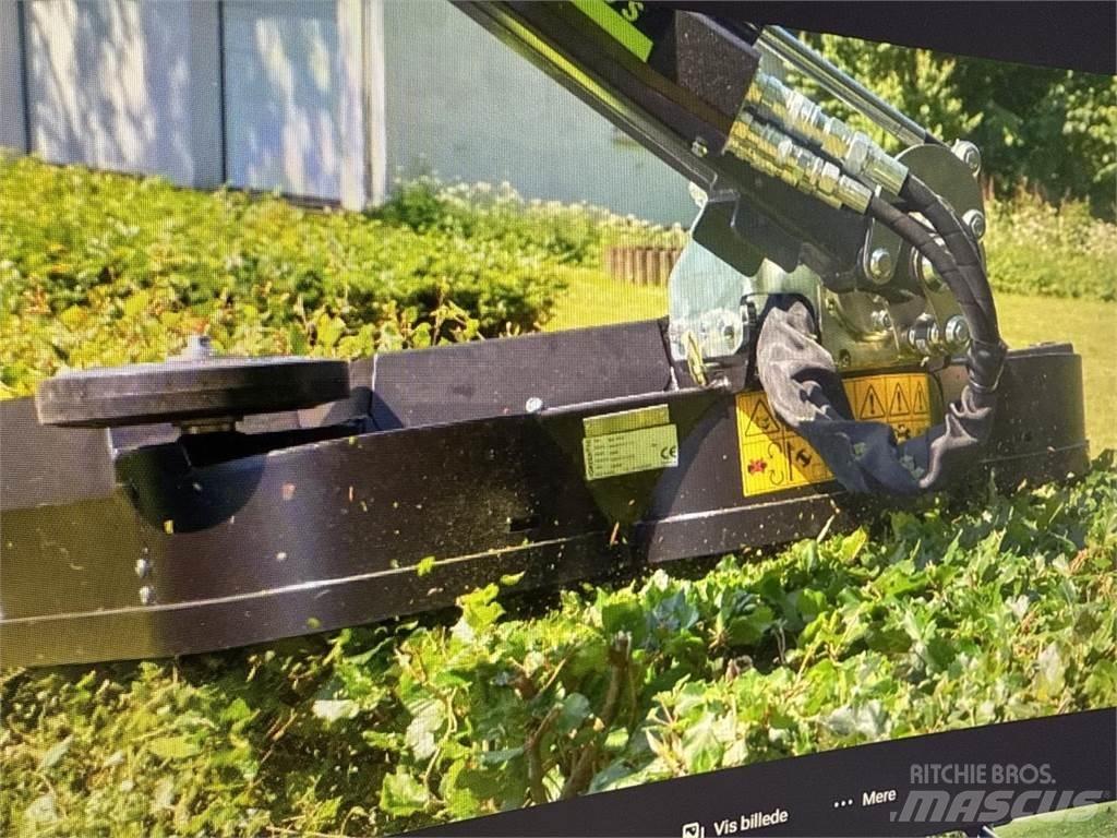 Spearhead RC132 Faucheuse