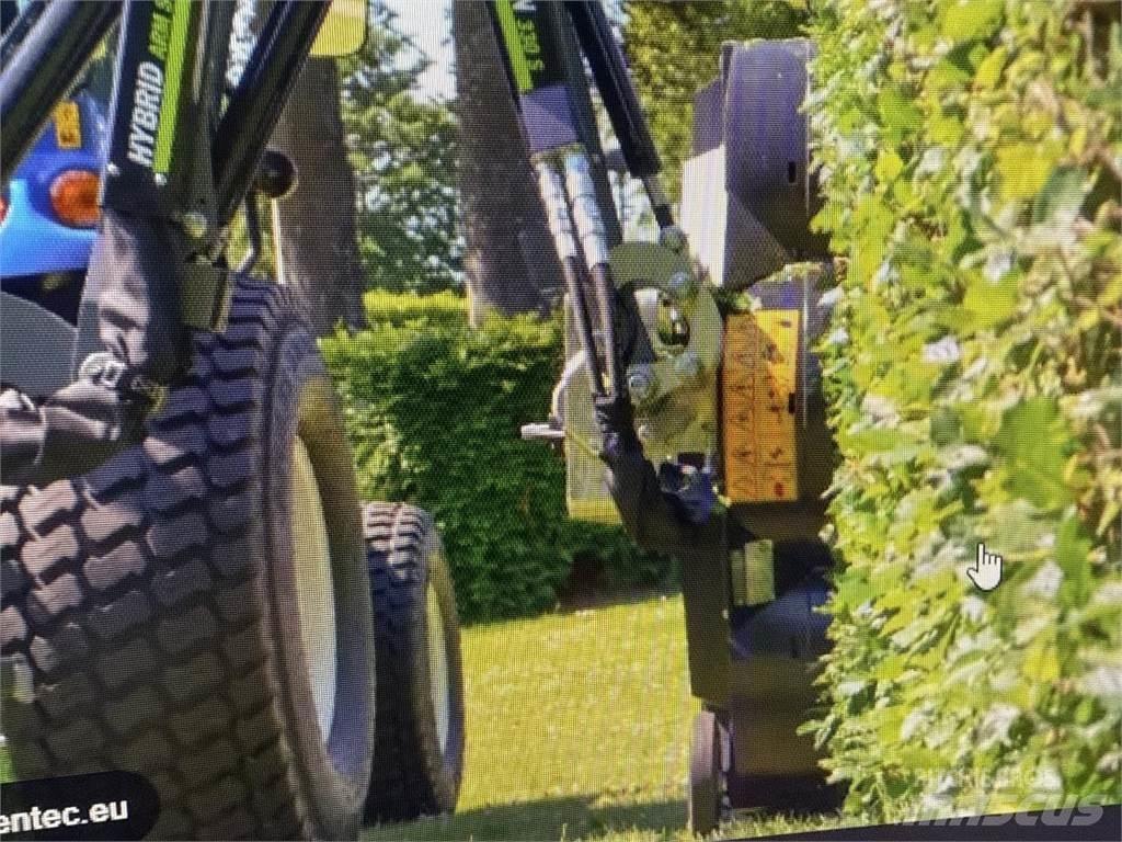 Spearhead RC132 Faucheuse