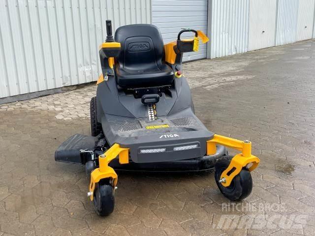 Stiga GYRO 700E Faucheuse