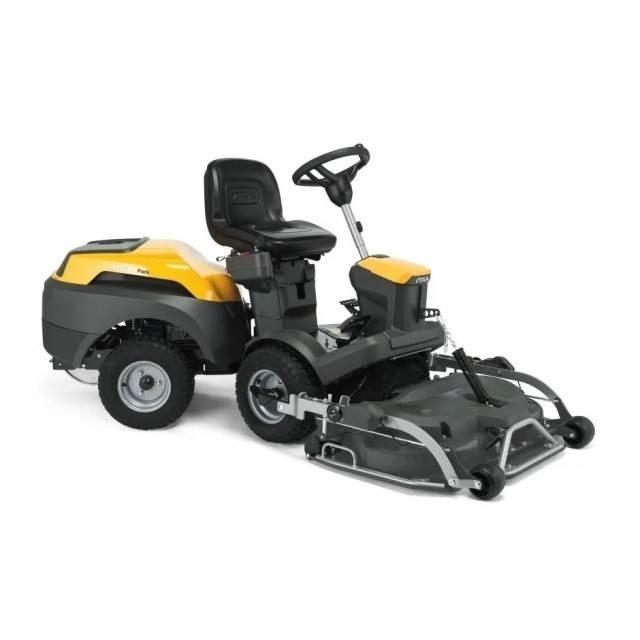 Stiga Park 500 Faucheuse