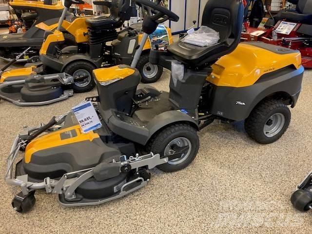 Stiga PARK 500 W Faucheuse