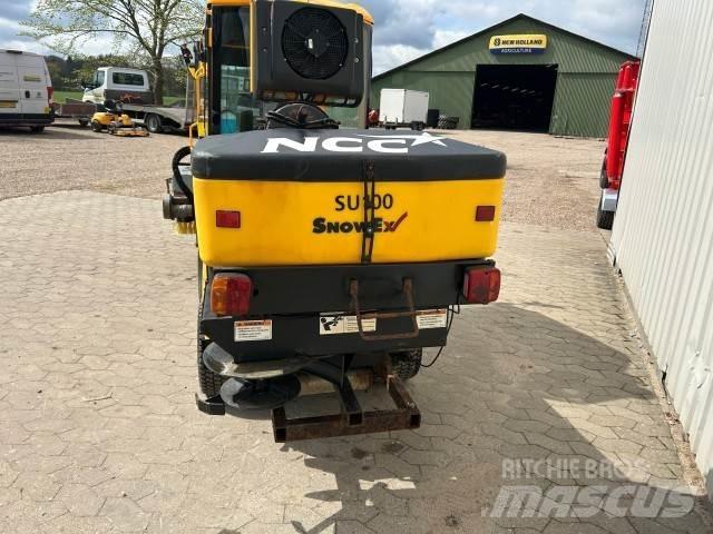 Stiga TITAN 32H Faucheuse
