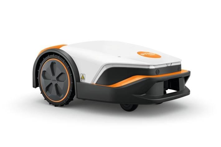 Stihl IMOW 5 Faucheuse