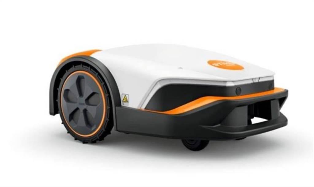 Stihl IMOW 6.0 Faucheuse