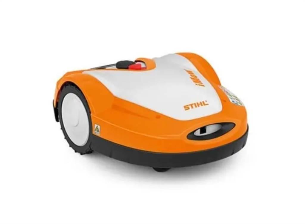 Stihl RMI632.0P Faucheuse