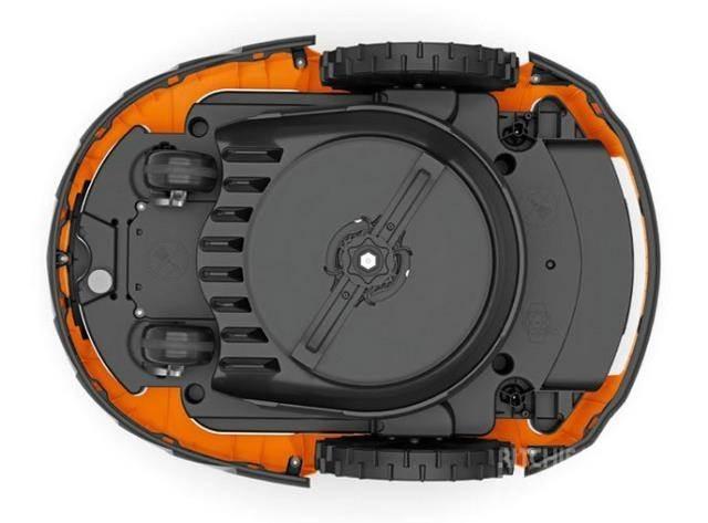 Stihl RMI632C Faucheuse