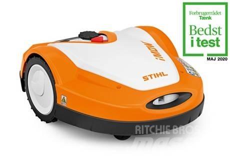 Stihl RMI632P Faucheuse