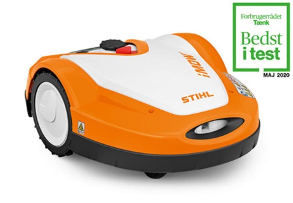 Stihl RMI632PC Faucheuse