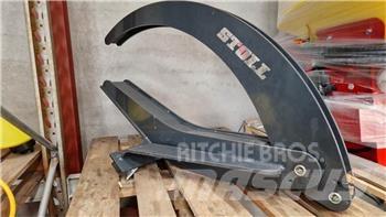 Stoll GRIBEARME Chargeur frontal, fourche