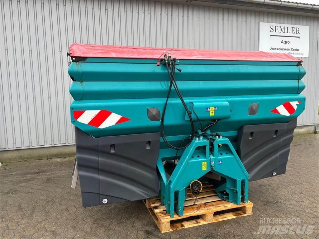 Sulky X50+ ECONOV Pulvérisateur