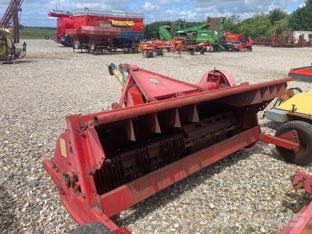 Taarup SKT2100 Faucheuse andaineuse automotrice