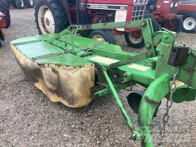 Talex CUT185 Faucheuse andaineuse automotrice