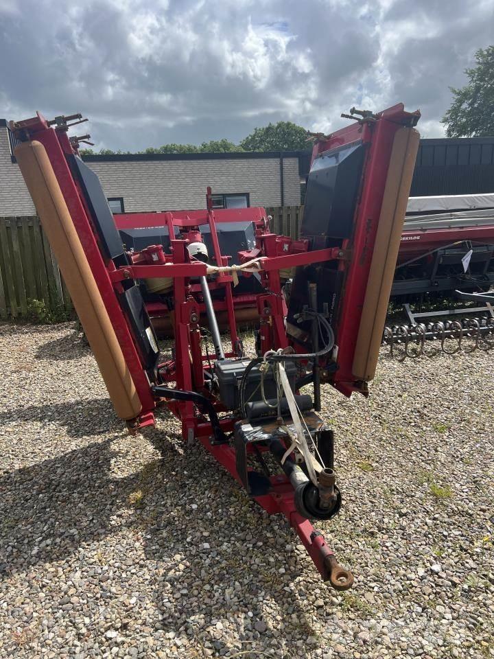  TDR15 4.8 Faucheuse