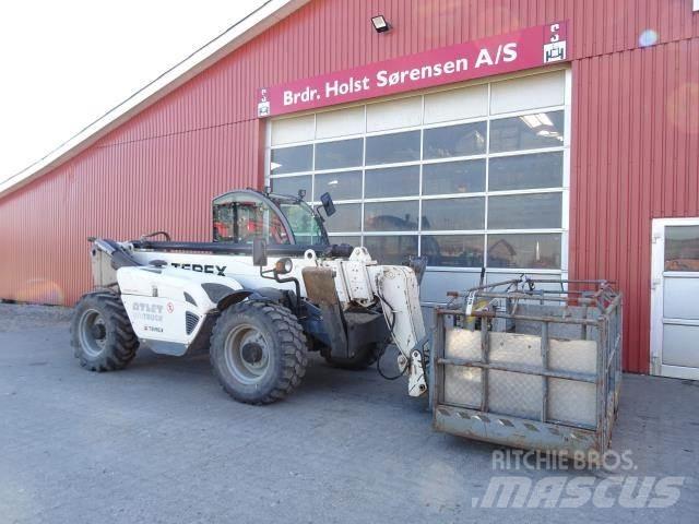 Terex 4514 Chariot télescopique